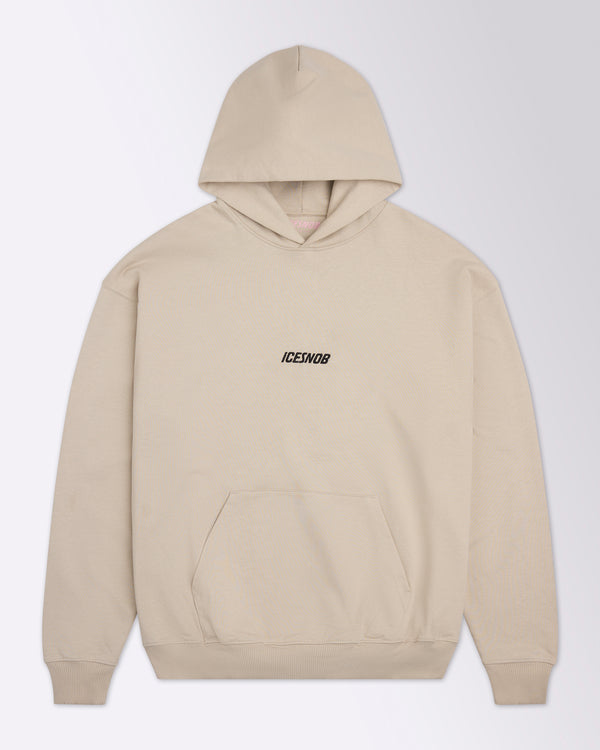 Crown Strong Hoodie
