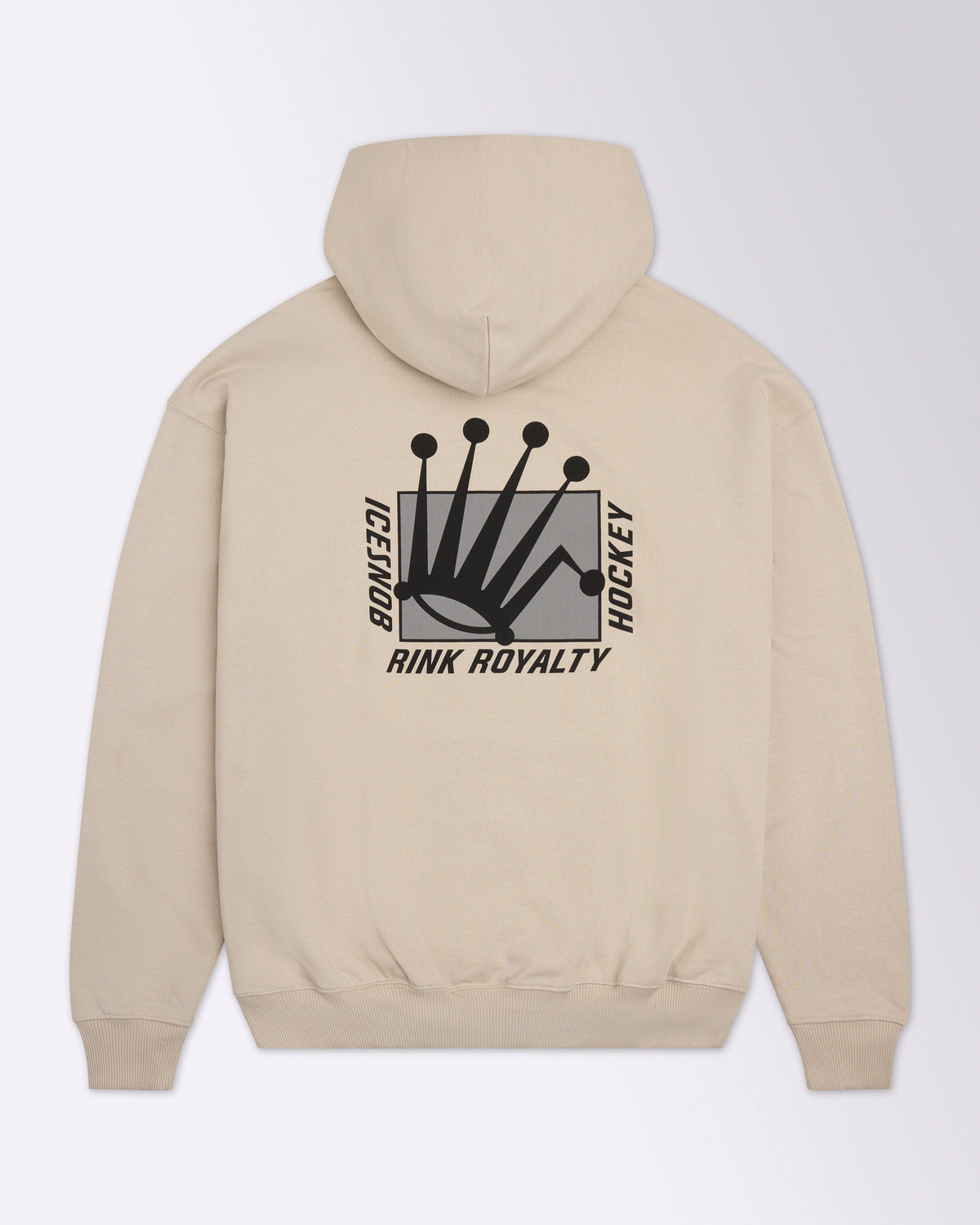 Crown Strong Hoodie