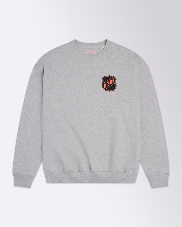Mr. Puck Sweatshirt