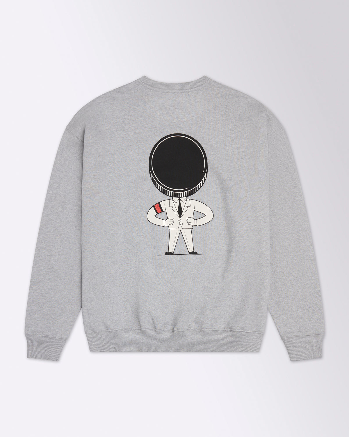 Mr. Puck Sweatshirt