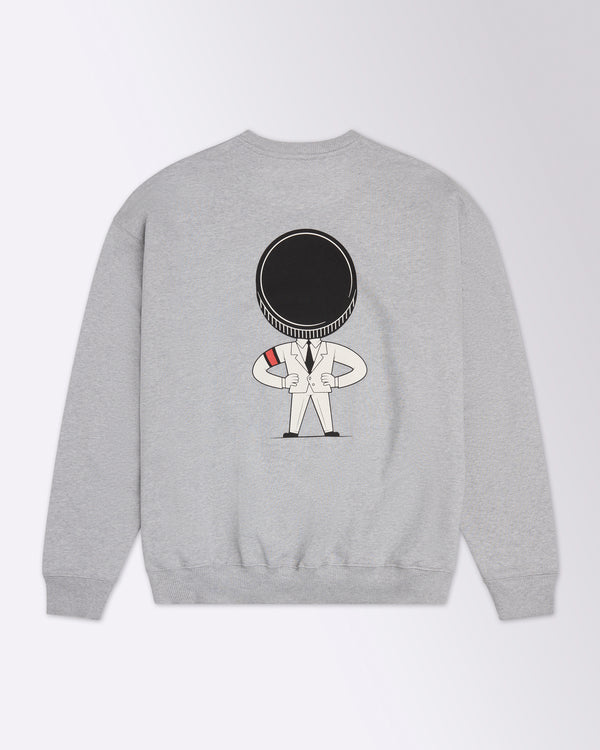 Mr. Puck Sweatshirt