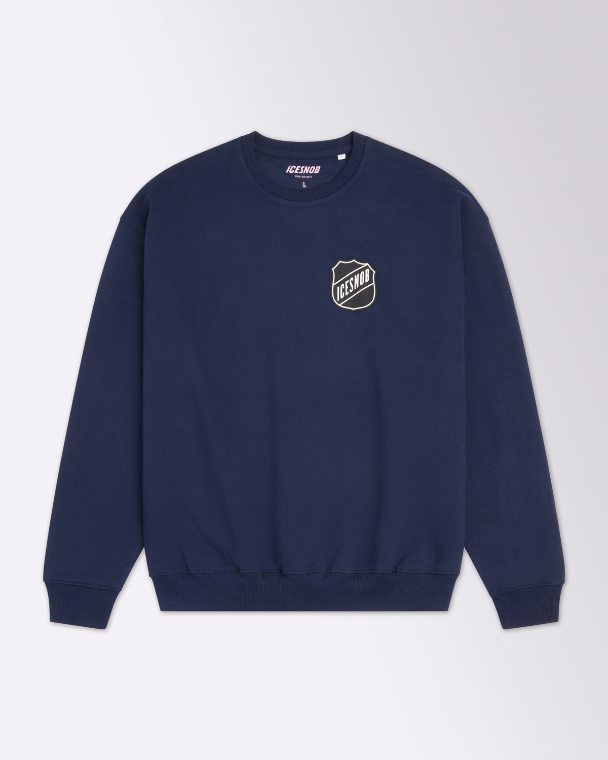 Mr. Puck Sweatshirt