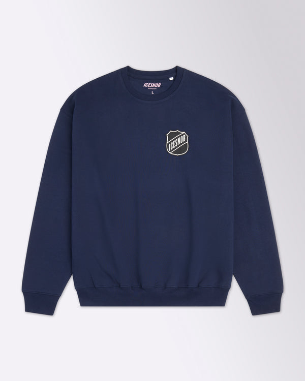 Mr. Puck Sweatshirt