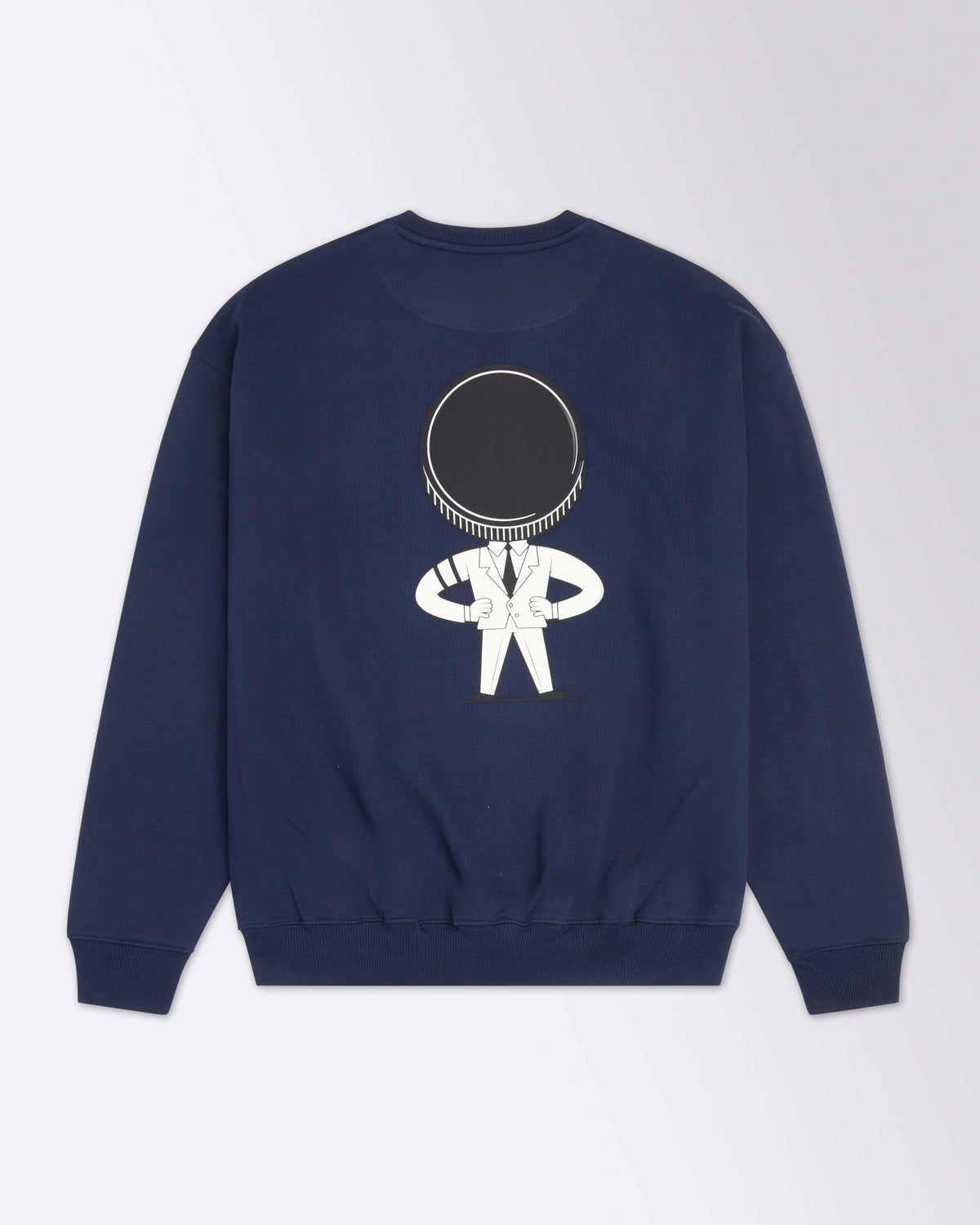 Mr. Puck Sweatshirt