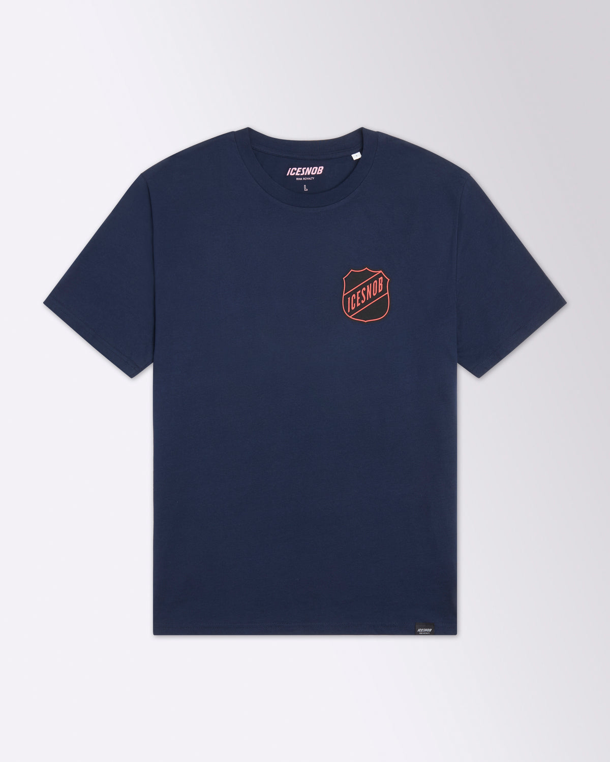 Mr. Puck T-Shirt