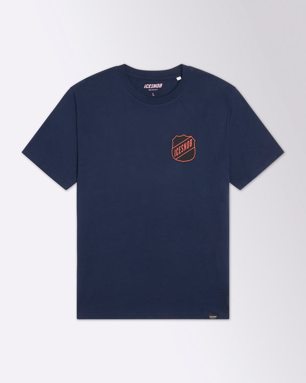 Mr. Puck T-Shirt