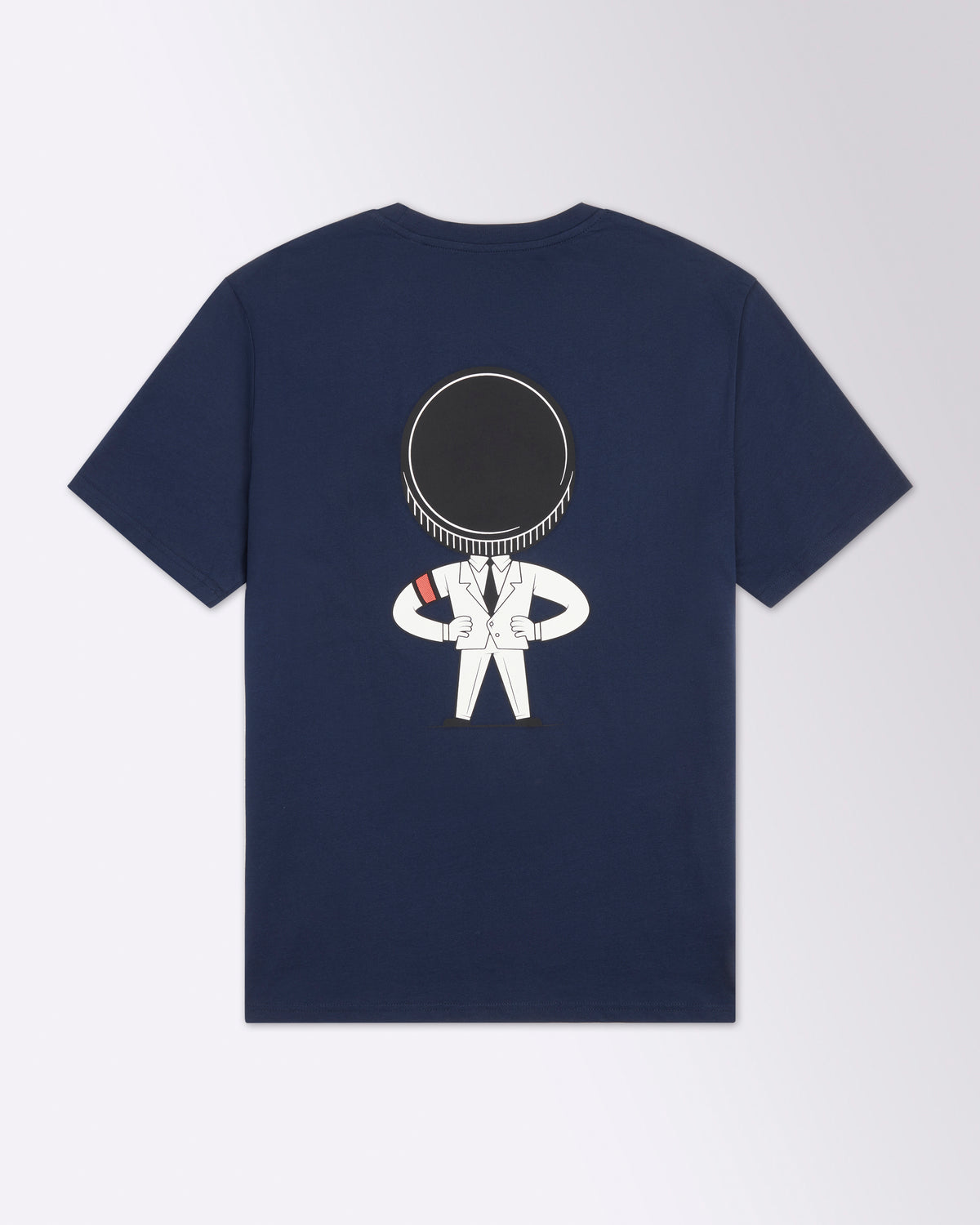 Mr. Puck T-Shirt