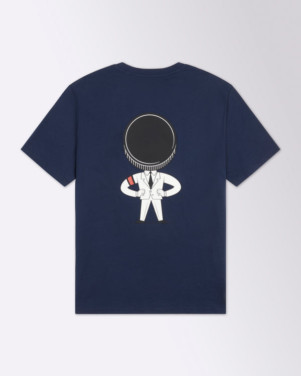 Mr. Puck T-Shirt
