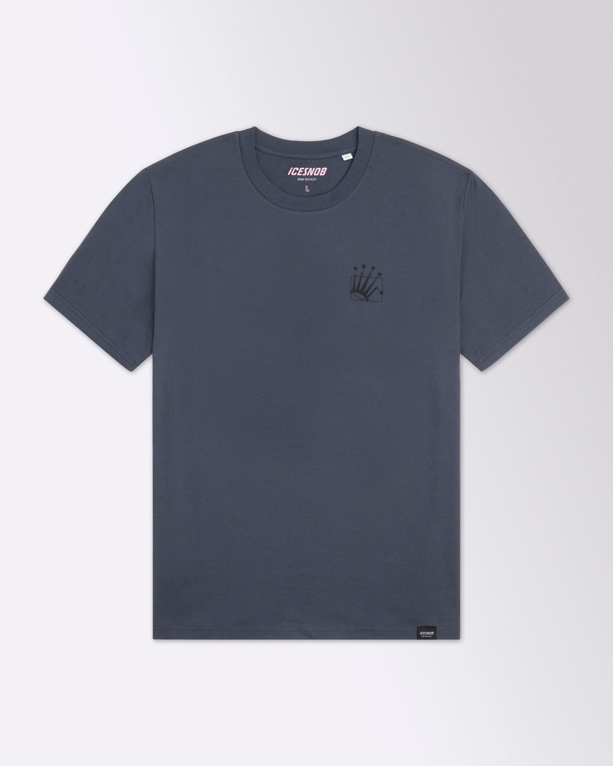 Crown Strong T-Shirt