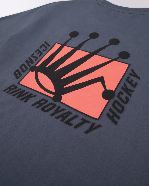 Crown Strong T-Shirt