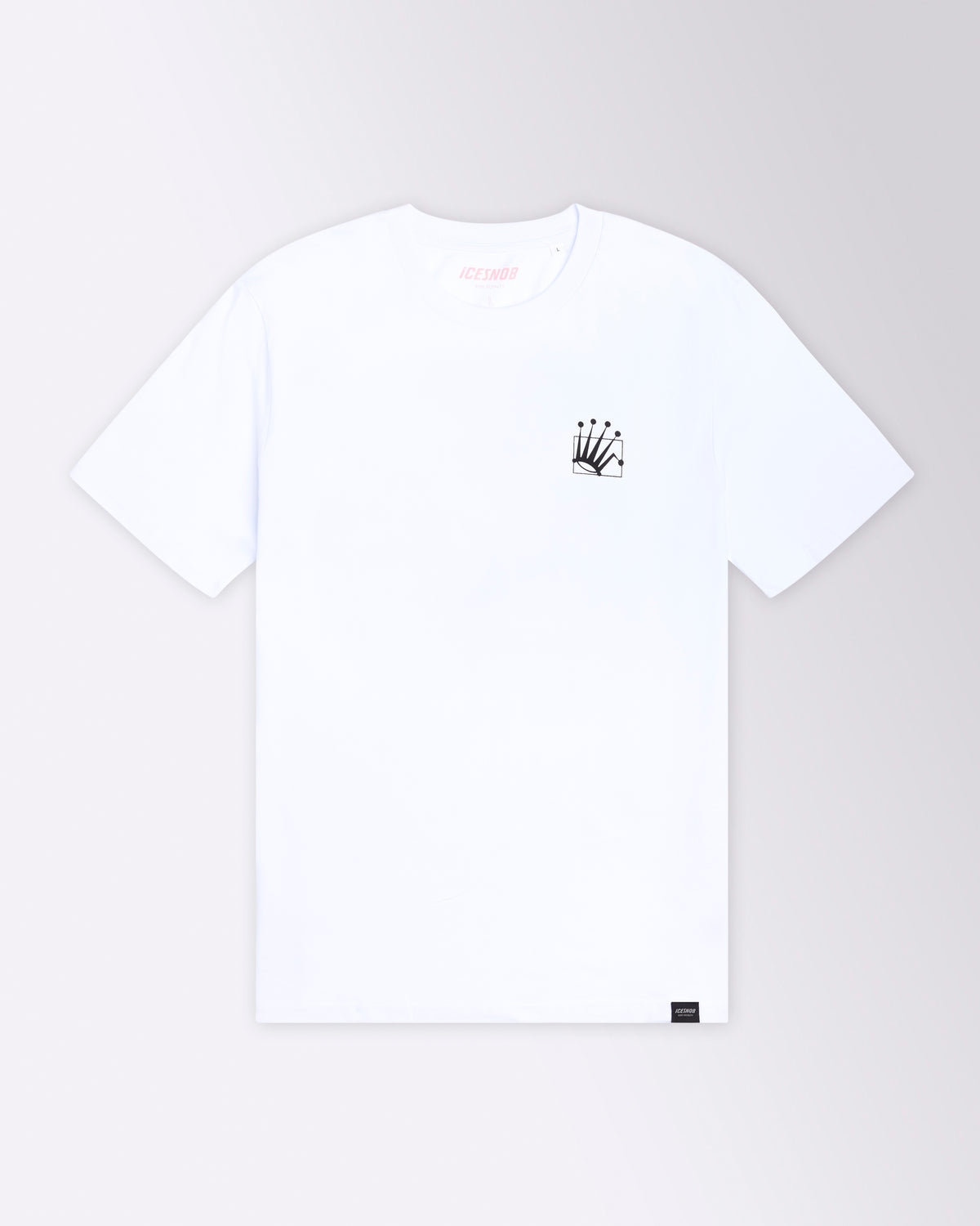 Crown Strong T-Shirt