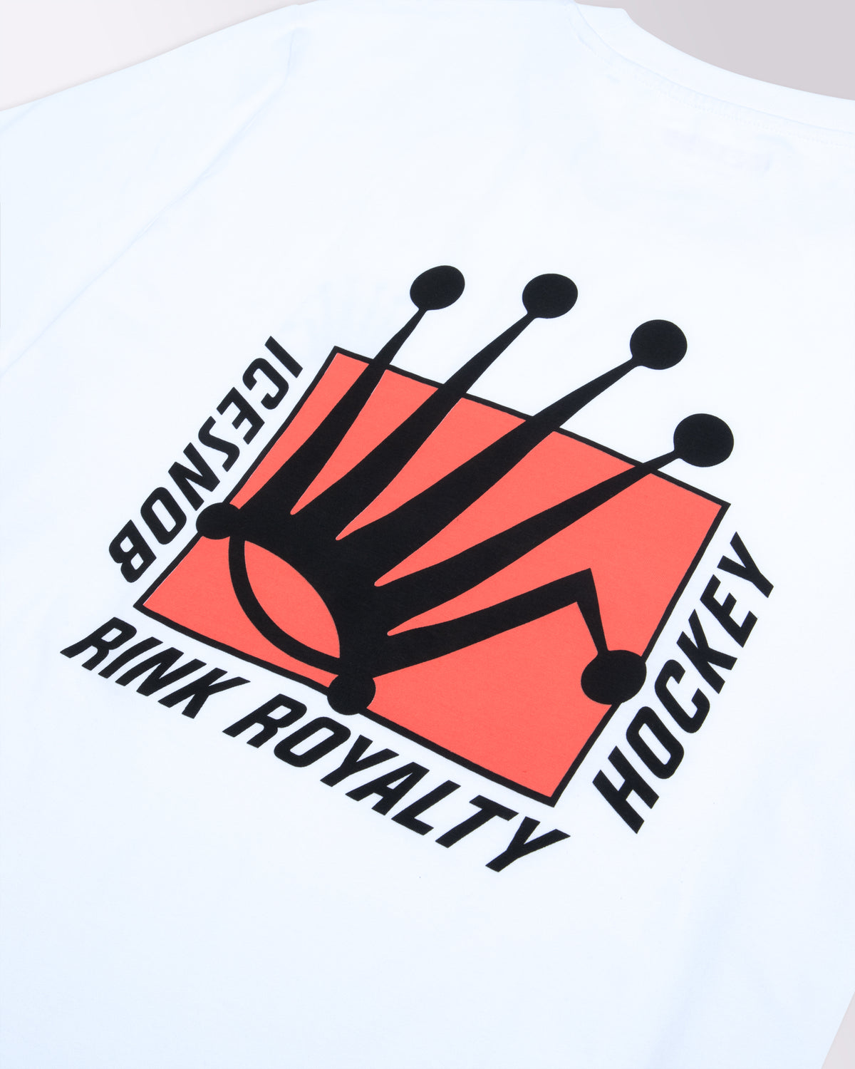 Crown Strong T-Shirt