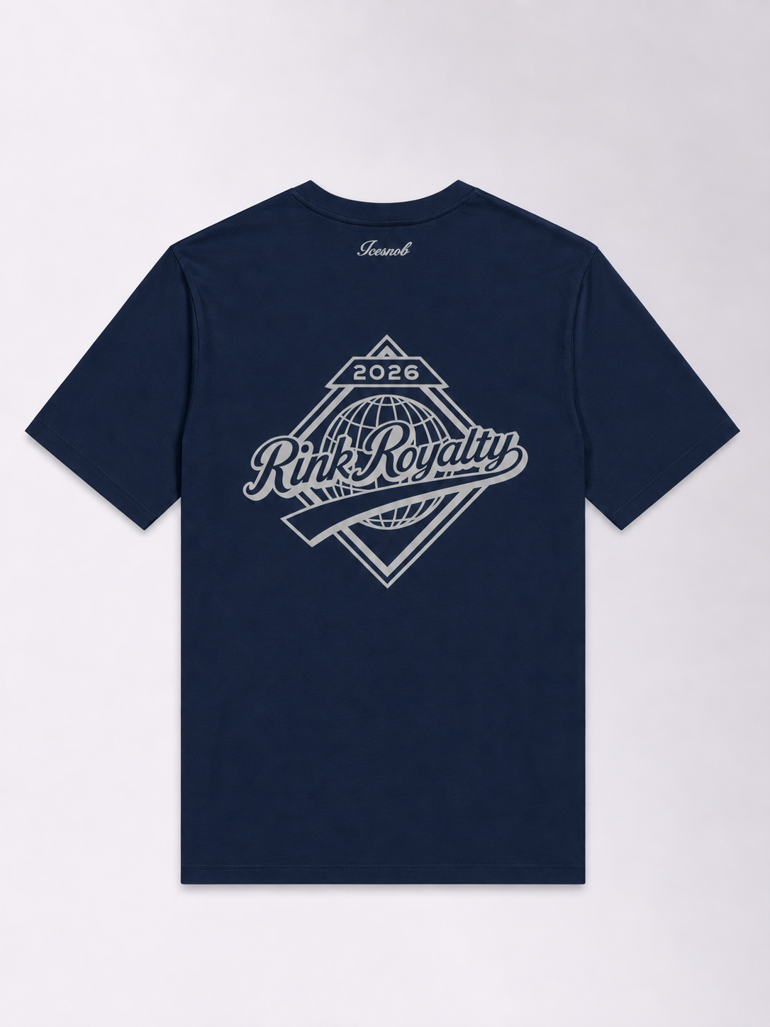 Rink Royalty 2026 Anniversary Edition T-Shirt