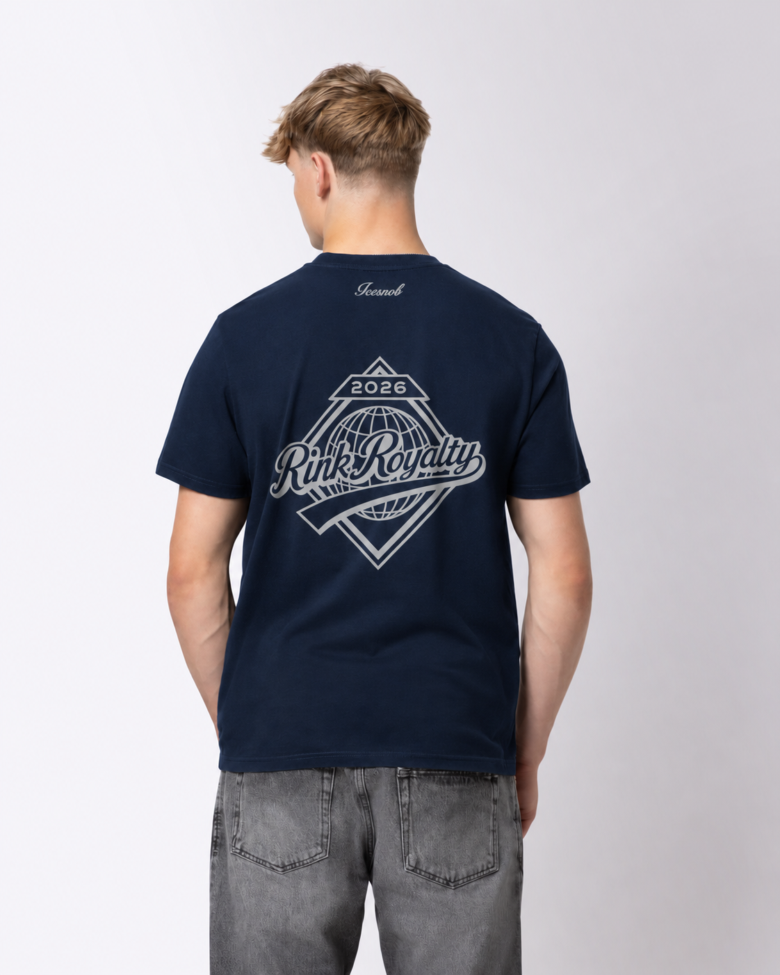 Rink Royalty 2026 Anniversary Edition T-Shirt